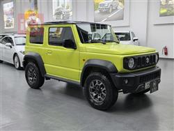 سوزوكي جيمني